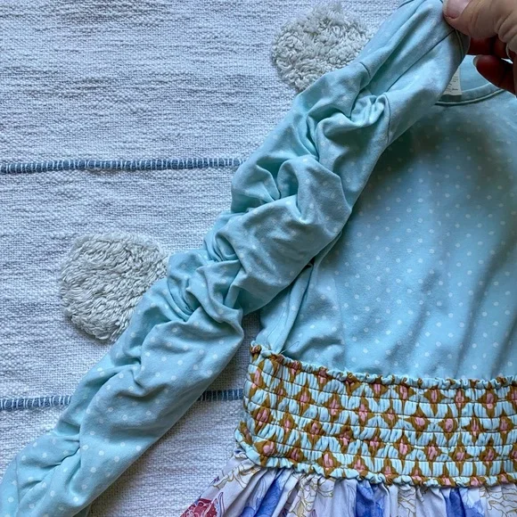 Matilda Jane Sitting Pretty Dress - Picture 5 of 9